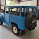 Image for article titled At $22,000, Would You Start Cruising in This 1978 Toyota Land Cruiser Diesel?